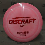 Discraft ESP Nuke SS