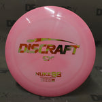Discraft ESP Nuke SS