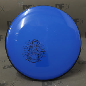 MVP Glitch - Lab Second – DFX Discs