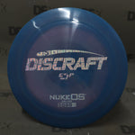 Discraft ESP Nuke OS
