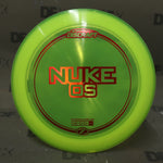 Discraft Z Nuke OS