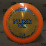 Discraft Z Nuke OS