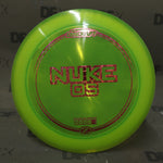 Discraft Z Nuke OS