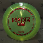 Discraft Z Nuke OS