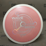 MVP Fission Wave - Stock (PLC)