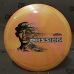Discraft - Passion - 2026 Tour Series Paige Pierce