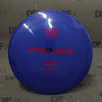 Discmania Premier Q-Line DD3