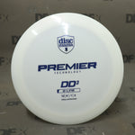 Discmania Premier Q-Line DD3