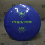Discmania Premier Q-Line DD3