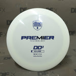 Discmania Premier Q-Line DD3