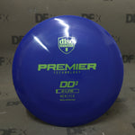 Discmania Premier Q-Line DD3