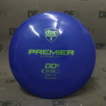 Discmania Premier Q-Line DD3