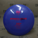 Discmania Premier Q-Line DD3
