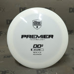 Discmania Premier Q-Line DD3
