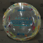 Discraft Raptor - 2024 Tour Series Jawbreaker Zflx - Aaron Gossage