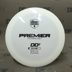 Discmania Premier Q-Line DD3