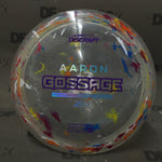 Discraft Raptor - 2024 Tour Series Jawbreaker Zflx - Aaron Gossage