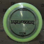 Discraft Z Raptor