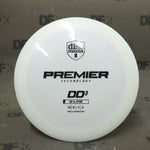 Discmania Premier Q-Line DD3