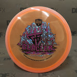 Discmania C-Line Glacier