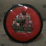 Discmania C-Line Glacier