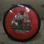 Discmania C-Line Glacier