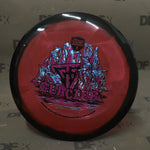 Discmania C-Line Glacier