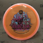 Discmania C-Line Glacier
