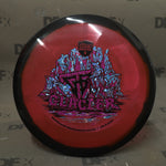Discmania C-Line Glacier