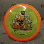 Discmania C-Line Glacier