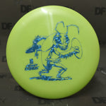 Discraft Big Z Roach