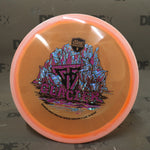 Discmania C-Line Glacier