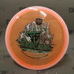 Discmania C-Line Glacier
