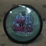 Discmania C-Line Glacier