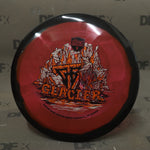 Discmania C-Line Glacier