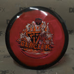 Discmania C-Line Glacier