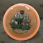 Discmania C-Line Glacier