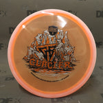 Discmania C-Line Glacier