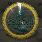 Discraft FuZed Scorch