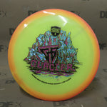 Discmania C-Line Glacier