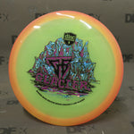 Discmania C-Line Glacier