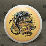 MVP Fission Wave - Siren - (PLC)