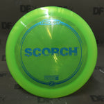 Discraft Z Scorch