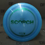 Discraft Z Scorch