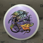 MVP Fission Wave - Siren - (PLC)