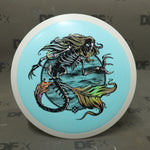 MVP Fission Wave - Siren - (PLC)