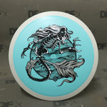 MVP Fission Wave - Siren - (PLC)