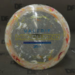 Discraft Jawbreaker Zflx Scorch - Alexis Mandujano 2024 Tour Series