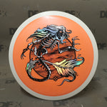 MVP Fission Wave - Siren - (PLC)