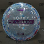 Discraft Jawbreaker Zflx Scorch - Alexis Mandujano 2024 Tour Series